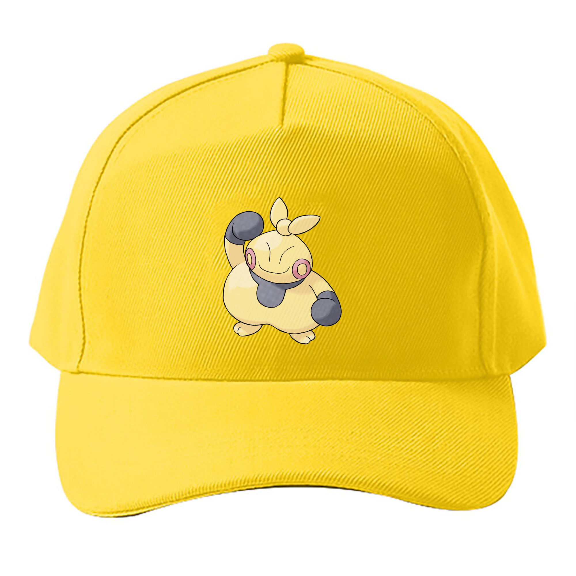 （画像用） ポケットモンスター Pokémon ベースボールキャップ 綿100％ 男女兼用 帽子 スポーツ